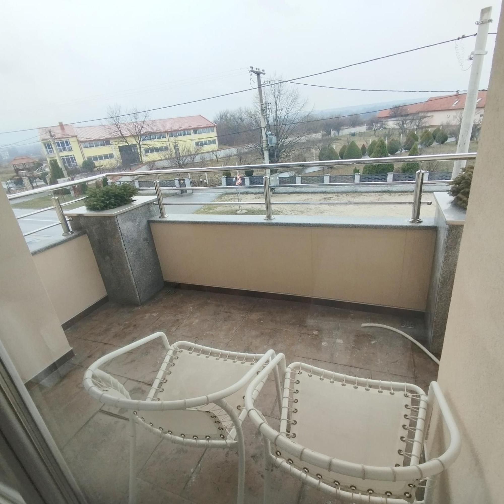 Smestaj Zvezdano Nebo Zdrelo Bagian luar foto